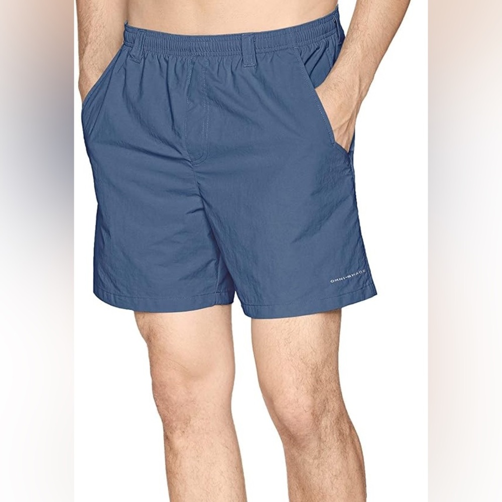 🌊 Columbia PFG Men’s Backcast IV Water Shorts 🌊